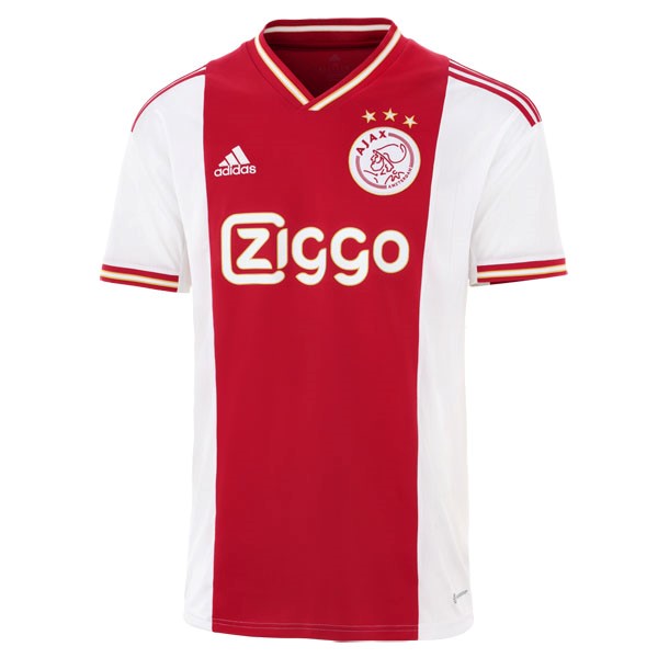 Maglia Ajax 1ª 2022-2023